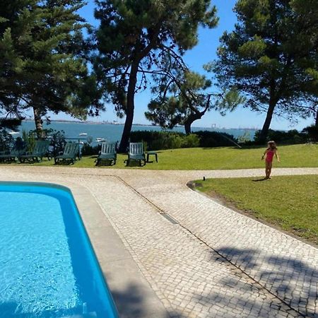 Troia Beach House ภายนอก รูปภาพ