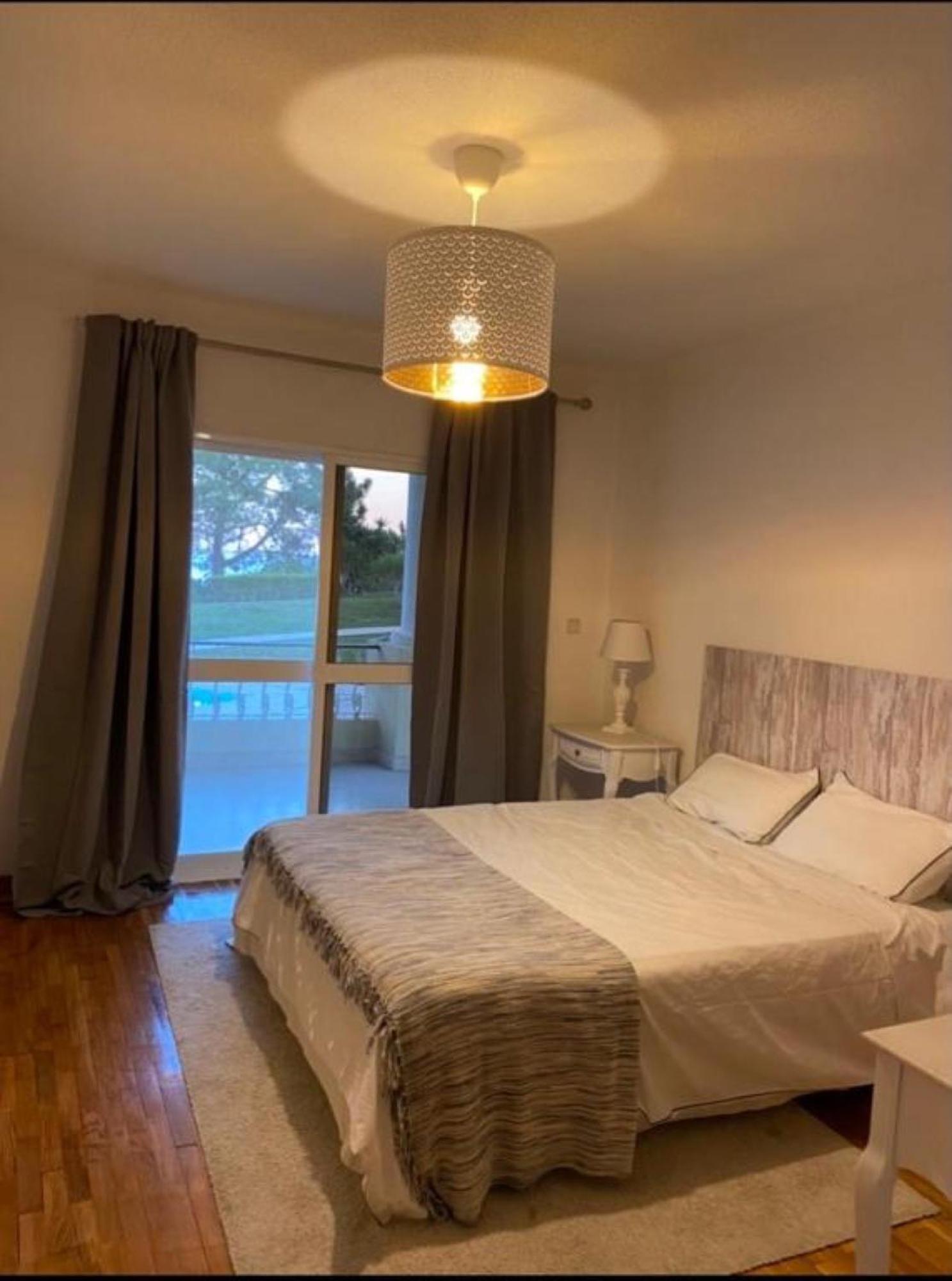 Troia Beach House ภายนอก รูปภาพ